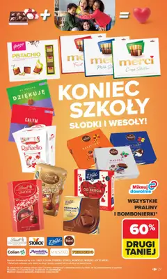 Carrefour Market - gazetka promocyjna Gazetka Carrefour Market od poniedziałku od poniedziałku 22.06 do niedzieli 28.06 - strona 31
