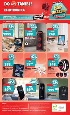 Biedronka Home - gazetka promocyjna Najlepsze oferty od soboty 20.06 do niedzieli 13.09 - strona 6