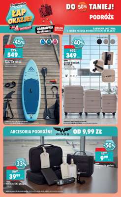 Biedronka Home - gazetka promocyjna Najlepsze oferty od soboty 20.06 do niedzieli 13.09 - strona 2