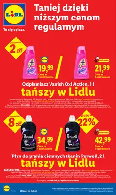 Lidl - gazetka promocyjna Oferta od poniedziałku od poniedziałku 22.06 do środy 24.06 - strona 24