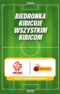 Biedronka - gazetka promocyjna Poniedziałkowe kibicowanie od poniedziałku 22.06 do poniedziałku 22.06 - strona 5