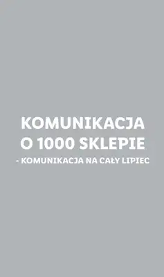 Lidl - gazetka promocyjna Katalog od poniedziałku 29.06 do soboty 04.07 - strona 54