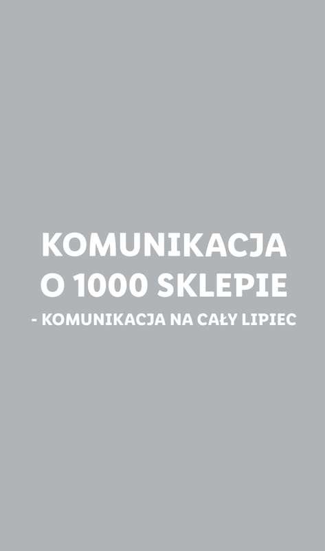 Lidl - gazetka promocyjna Katalog od poniedziałku 29.06 do soboty 04.07 - strona 54