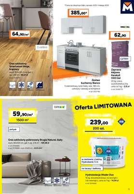 Bricoman - gazetka promocyjna Gazetka od poniedziałku 22.06 do niedzieli 19.07 - strona 5