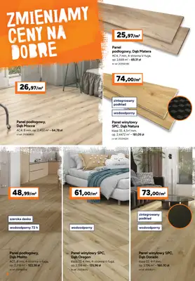 Bricoman - gazetka promocyjna Gazetka od poniedziałku 22.06 do niedzieli 19.07 - strona 2
