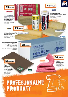 Bricoman - gazetka promocyjna Gazetka od poniedziałku 22.06 do niedzieli 19.07 - strona 13
