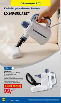 Lidl - gazetka promocyjna Katalog od poniedziałku 29.06 do soboty 04.07 - strona 26
