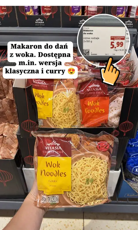 Lidl - gazetka promocyjna Zakupowe inspiracje w Lidl od poniedziałku 22.06 do niedzieli 28.06 - strona 7