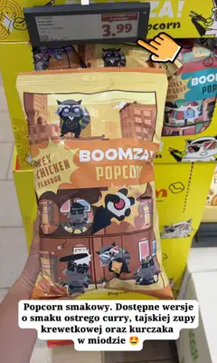 Lidl - gazetka promocyjna Zakupowe inspiracje w Lidl od poniedziałku 22.06 do niedzieli 28.06 - strona 4