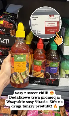 Lidl - gazetka promocyjna Zakupowe inspiracje w Lidl od poniedziałku 22.06 do niedzieli 28.06 - strona 2