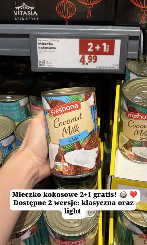 Lidl - gazetka promocyjna Zakupowe inspiracje w Lidl   - strona 3