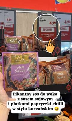 Lidl - gazetka promocyjna Zakupowe inspiracje w Lidl od poniedziałku 22.06 do niedzieli 28.06 - strona 8
