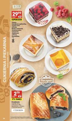 Delikatesy Centrum - gazetka promocyjna Gazetka  do środy 01.07 - strona 28