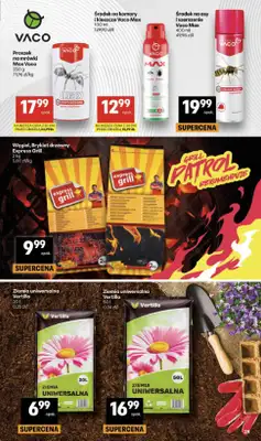 Delikatesy Centrum - gazetka promocyjna Gazetka  do środy 01.07 - strona 39