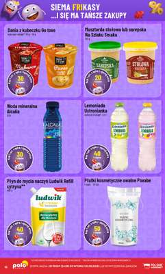 POLOmarket - gazetka promocyjna Frikasowy Katalog od środy 24.06 do wtorku 30.06 - strona 16