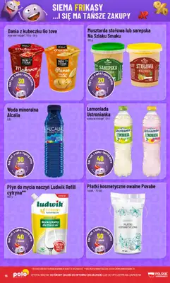POLOmarket - gazetka promocyjna Frikasowy Katalog od środy 24.06 do wtorku 30.06 - strona 16