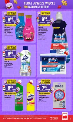 POLOmarket - gazetka promocyjna Frikasowy Katalog od środy 24.06 do wtorku 30.06 - strona 13