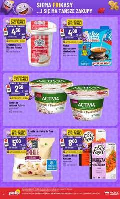 POLOmarket - gazetka promocyjna Frikasowy Katalog od środy 24.06 do wtorku 30.06 - strona 4