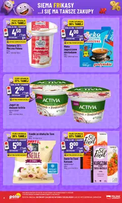 POLOmarket - gazetka promocyjna Frikasowy Katalog od środy 24.06 do wtorku 30.06 - strona 4