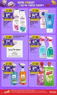 POLOmarket - gazetka promocyjna Frikasowy Katalog od środy 24.06 do wtorku 30.06 - strona 12