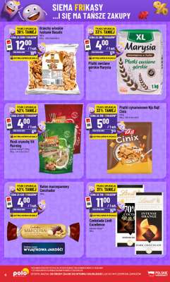 POLOmarket - gazetka promocyjna Frikasowy Katalog od środy 24.06 do wtorku 30.06 - strona 6