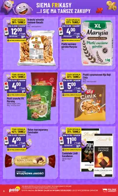 POLOmarket - gazetka promocyjna Frikasowy Katalog od środy 24.06 do wtorku 30.06 - strona 6