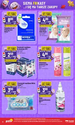 POLOmarket - gazetka promocyjna Frikasowy Katalog od środy 24.06 do wtorku 30.06 - strona 10