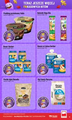 POLOmarket - gazetka promocyjna Frikasowy Katalog od środy 24.06 do wtorku 30.06 - strona 15