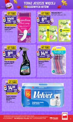 POLOmarket - gazetka promocyjna Frikasowy Katalog od środy 24.06 do wtorku 30.06 - strona 11