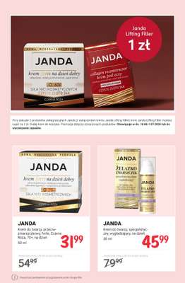 Rossmann - gazetka promocyjna Przegląd promocji! od poniedziałku 22.06  - strona 6