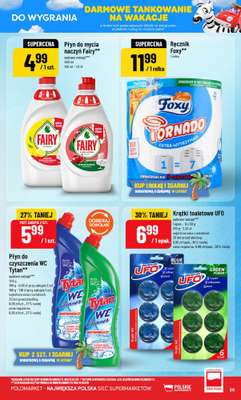 POLOmarket - gazetka promocyjna Gazetka od środy 24.06 do wtorku 30.06 - strona 59