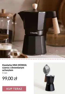 Homla - gazetka promocyjna Prezenty na Dzień Ojca od poniedziałku 22.06  - strona 8