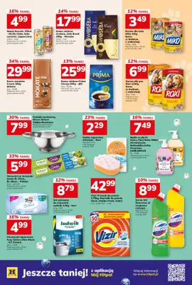Hitpol - gazetka promocyjna Gazetka  do niedzieli 05.07 - strona 11