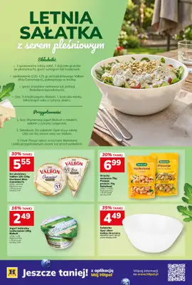 Hitpol - gazetka promocyjna Gazetka  do niedzieli 05.07 - strona 4