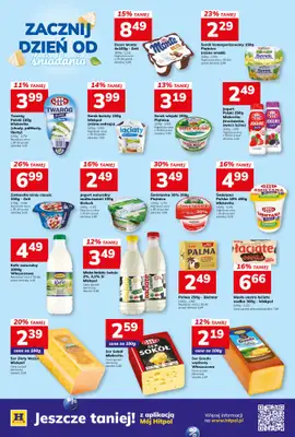 Hitpol - gazetka promocyjna Gazetka  do niedzieli 05.07 - strona 6