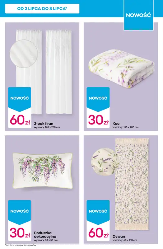 Pepco - gazetka promocyjna Gazetka od czwartku 25.06 do środy 01.07 - strona 11