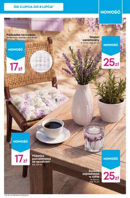 Pepco - gazetka promocyjna Gazetka od czwartku 25.06 do środy 01.07 - strona 9