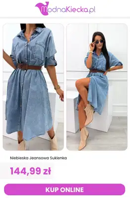 Modna Kiecka - gazetka promocyjna Sukienki plus size od poniedziałku 22.06  - strona 3