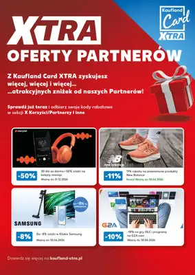 Kaufland - gazetka promocyjna Mocny Start od poniedziałku 22.06 do środy 24.06 - strona 11