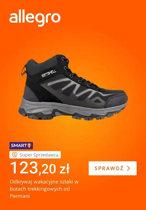 Allegro - gazetka promocyjna Jak wakacje, to aktywnie! od wtorku 23.06 do poniedziałku 29.06 - strona 2