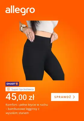 Allegro - gazetka promocyjna Jak wakacje, to aktywnie! od wtorku 23.06 do poniedziałku 29.06 - strona 4
