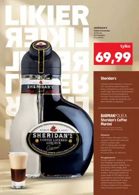 Kaufland - gazetka promocyjna Barek Kauflandu  do środy 08.07 - strona 8