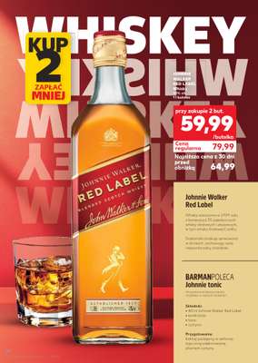 Kaufland - gazetka promocyjna Barek Kauflandu  do środy 08.07 - strona 14