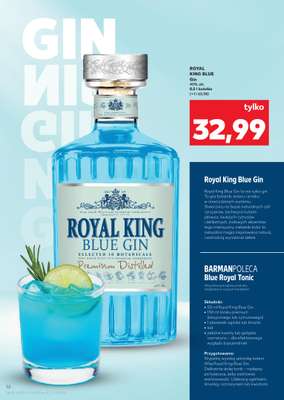 Kaufland - gazetka promocyjna Barek Kauflandu  do środy 08.07 - strona 16