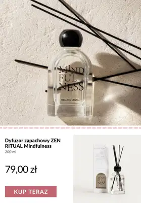 Homla - gazetka promocyjna Zapachy do salonu od wtorku 23.06  - strona 10