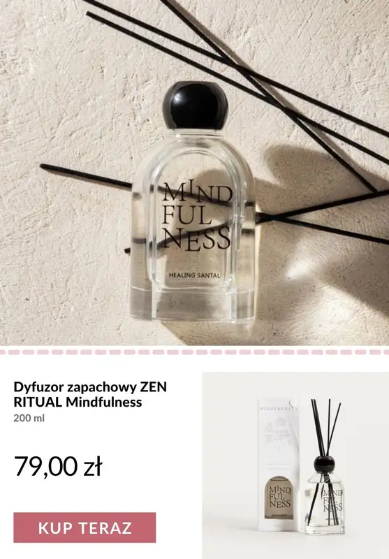 Homla - gazetka promocyjna Zapachy do salonu od wtorku 23.06  - strona 10