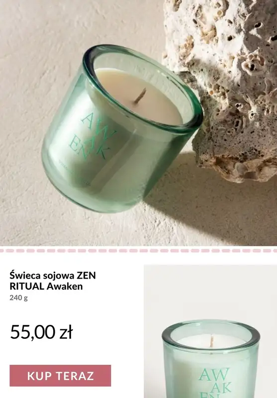 Homla - gazetka promocyjna Zapachy do salonu od wtorku 23.06  - strona 6