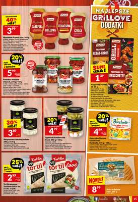 Twój Market - gazetka promocyjna Gazetka od środy 24.06 do wtorku 30.06 - strona 15