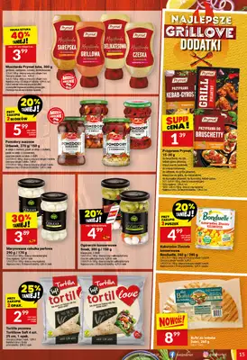Twój Market - gazetka promocyjna Gazetka od środy 24.06 do wtorku 30.06 - strona 15