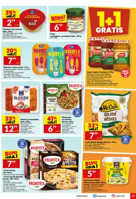 Twój Market - gazetka promocyjna Gazetka od środy 24.06 do wtorku 30.06 - strona 19